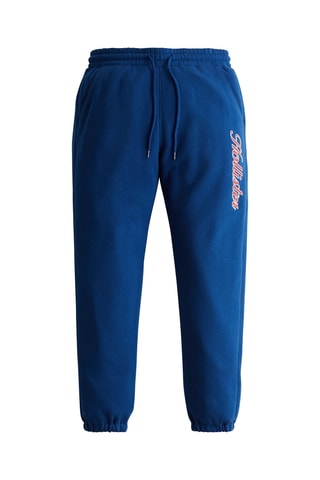 Jogging - Bleu marine