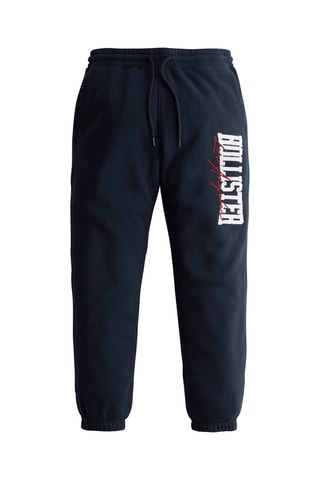 Jogging - Bleu marine