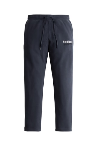 Pantalon - Bleu nuit