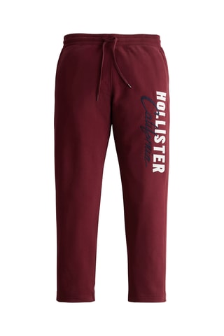 Pantalon - Bordeaux