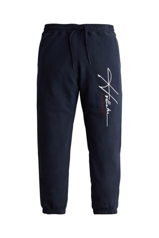 Pantalon - Bleu marine
