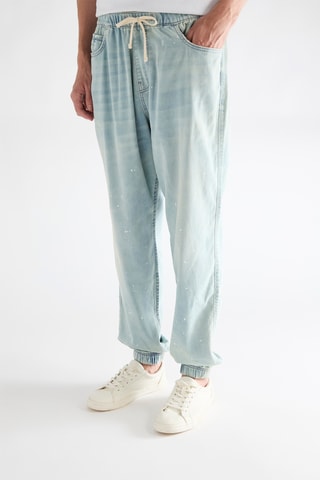 Pantalon - Ciel