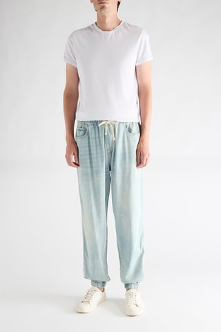 Pantalon - Ciel