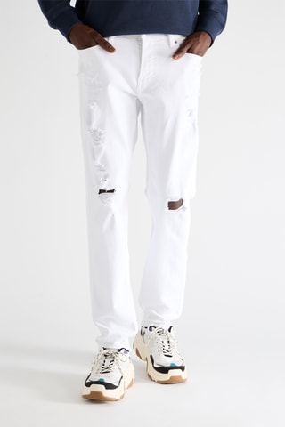 Jean - Blanc