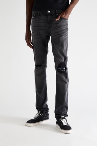 Jean - Bleu