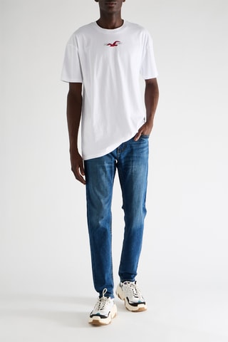Jean - Bleu