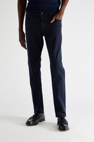 Jean - Bleu marine