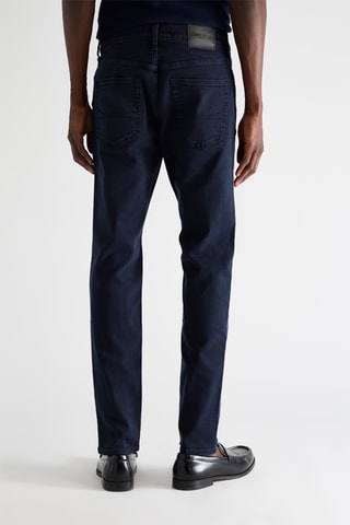 Jean - Bleu marine