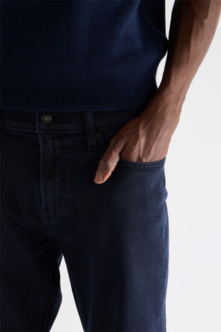 Jean - Bleu marine
