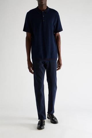 Jean - Bleu marine