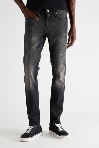 Jean - Noir