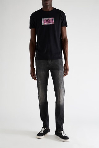 Jean - Noir