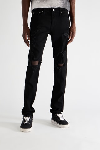 Jean - Noir