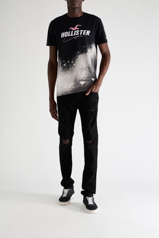 Jean - Noir