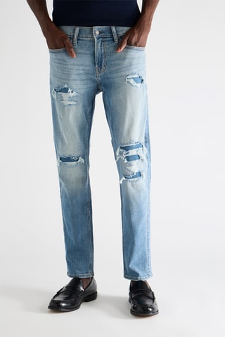 Jean - Bleu