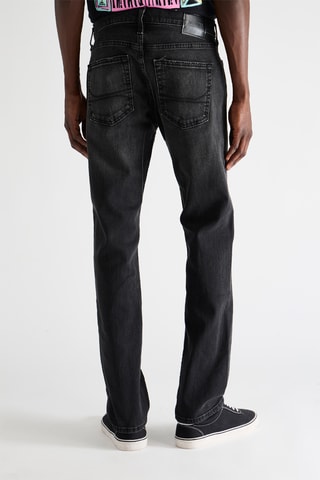 Jean - Noir
