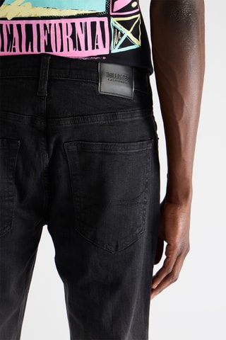 Jean - Noir