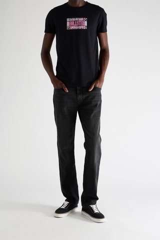 Jean - Noir