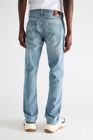 Jean - Bleu