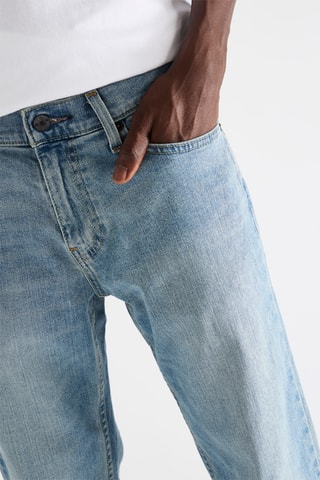 Jean - Bleu
