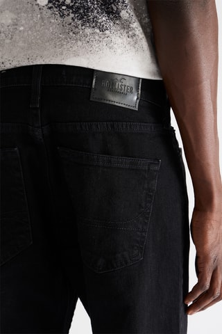 Jean - Noir