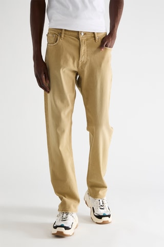 Jean - Beige