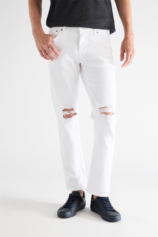 Jean - Blanc