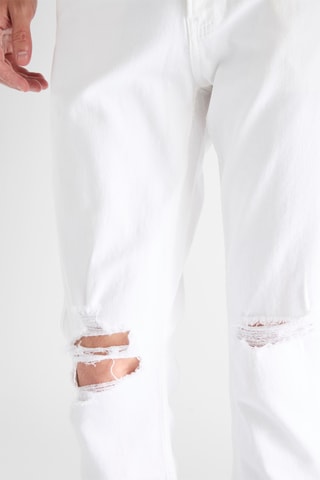 Jean - Blanc