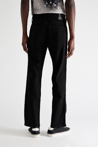 Jean - Noir