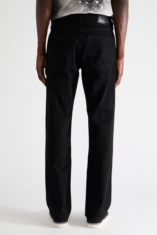 Jean - Noir