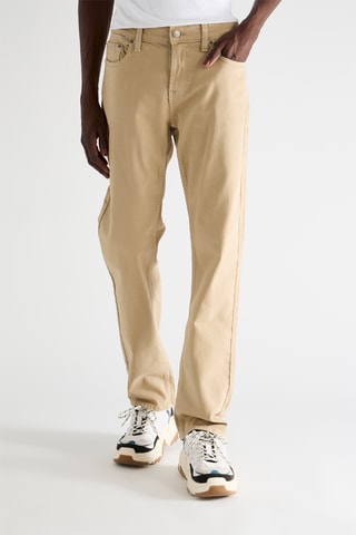Jean - Beige