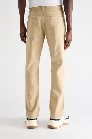 Jean - Beige
