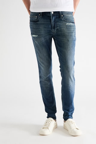 Jean - Bleu