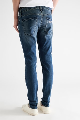 Jean - Bleu