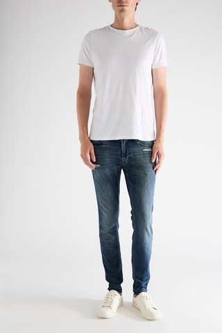 Jean - Bleu