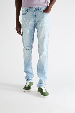 Jean - Bleu