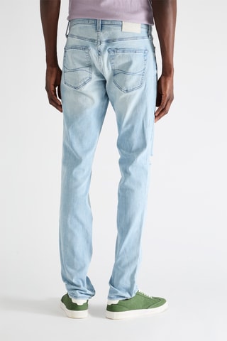 Jean - Bleu