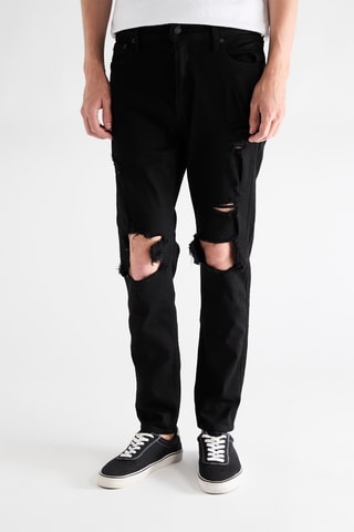 Jean - Noir