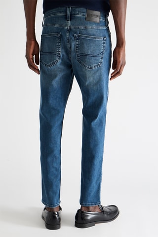 Jean - Bleu marine
