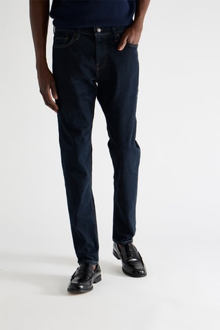 Jean - Bleu foncé