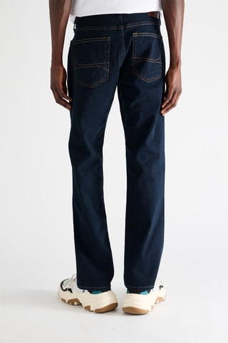 Jean - Bleu marine