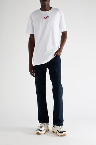 Jean - Bleu marine