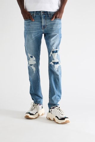 Jean - Bleu