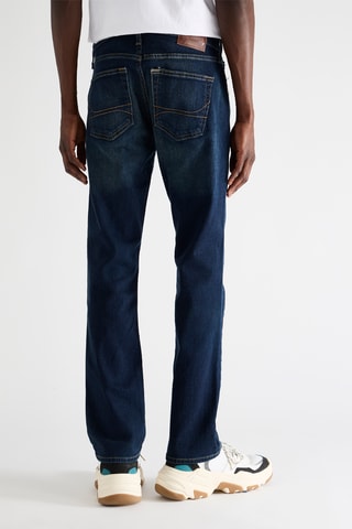 Jean - Bleu marine