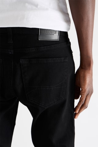 Jean - Noir