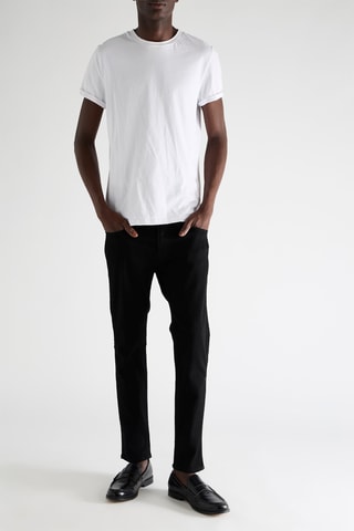 Jean - Noir