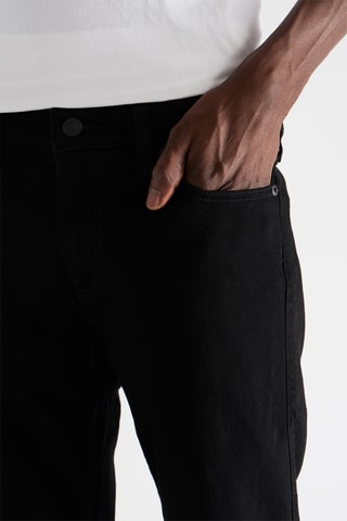 Jean - Noir