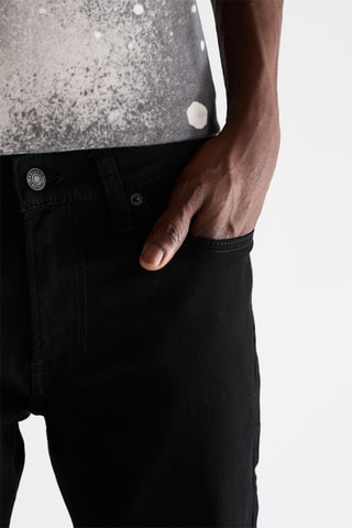 Jean - Bleu