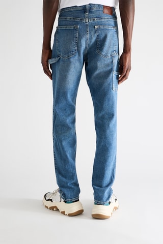 Jean - Bleu
