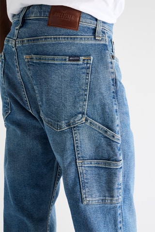 Jean - Bleu